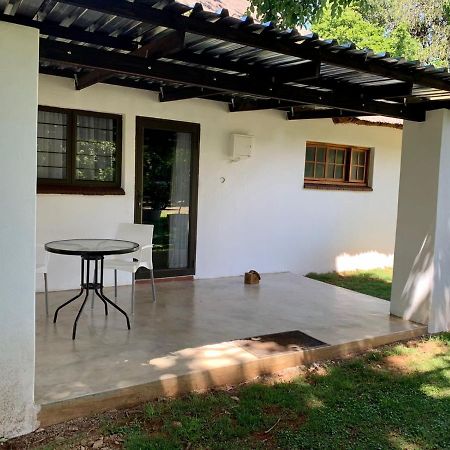Morgenzon Estate Hotel Pretoria-Noord Exterior foto