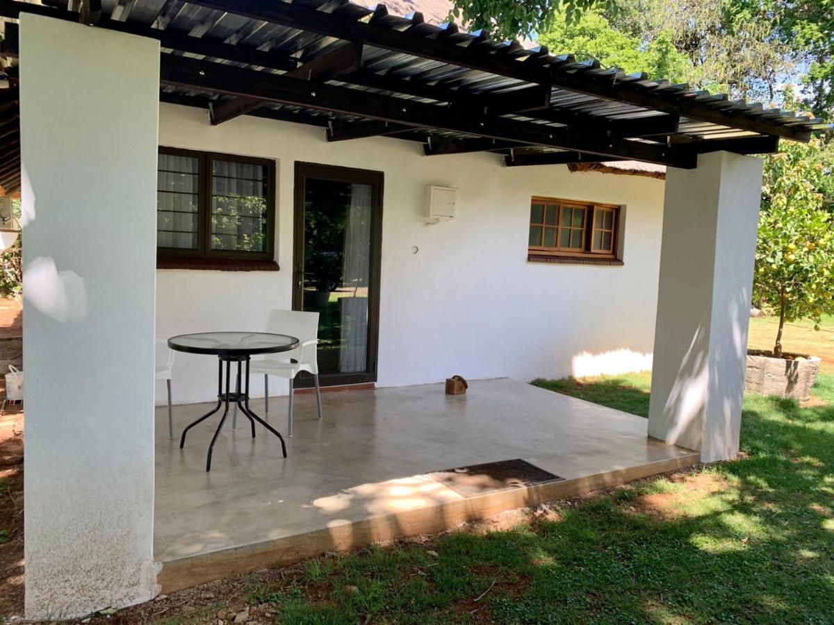 Morgenzon Estate Hotel Pretoria-Noord Exterior foto